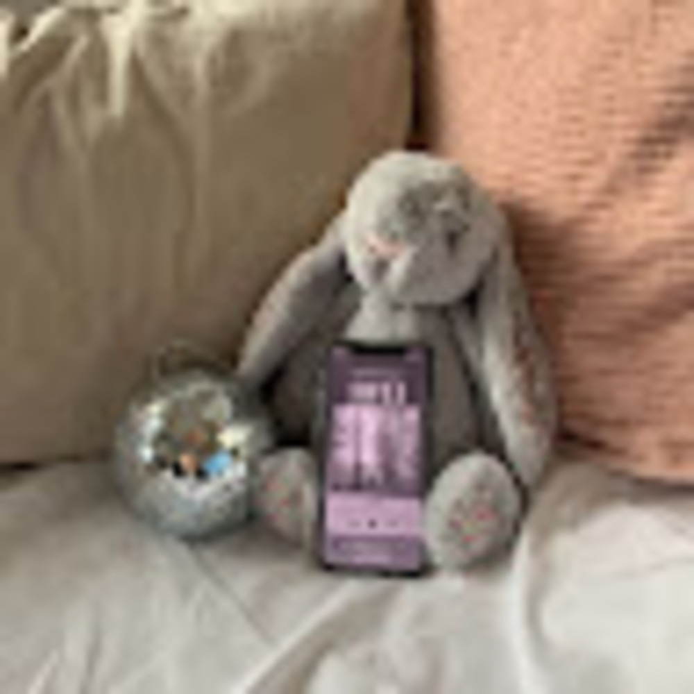 Meet your Posher, Brynn